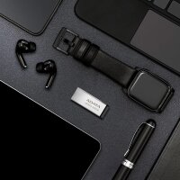 ADATA USB 3.2 UR350 black 64GB            UR350-64G-RSR/BK