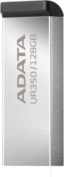 ADATA USB 3.2 UR350 black 128GB          UR350-128G-RSR/BK