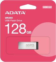 ADATA USB 3.2 UR350 black 128GB          UR350-128G-RSR/BK