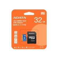ADATA CARD MICROSDHC        32GB UHS-I CL10 100/20 MB/s...