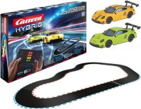 Carrera Hybrid Speedway to Hell Racing Set