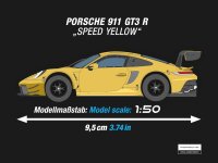 Carrera Hybrid Speedway to Hell Racing Set