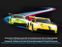 Carrera Hybrid Speedway to Hell Racing Set