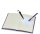 Dickie Wednesday Tagebuch mit magischen Stift        209452008