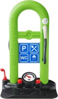 BIG Bobby Car Tankstelle