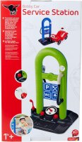 BIG Bobby Car Tankstelle