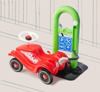 BIG Bobby Car Tankstelle