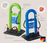 BIG Bobby Car Tankstelle