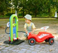 BIG Bobby Car Tankstelle