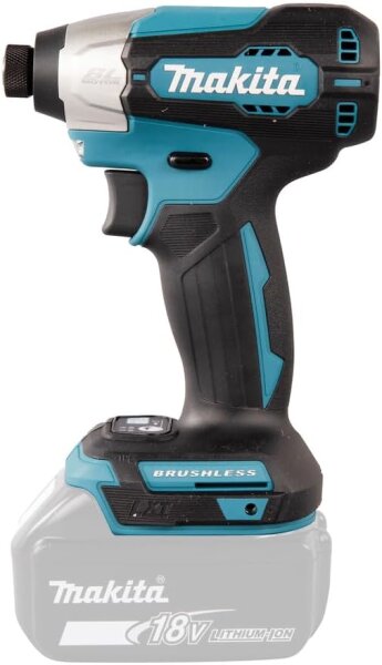 Makita DTD157Z Akku-Schlagschrauber
