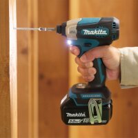 Makita DTD157Z Akku-Schlagschrauber