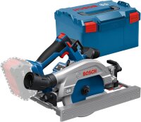 Bosch GKS 18V-57-2 GX L-BOXX Akku-Handkreissäge