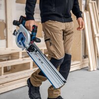Bosch GKS 18V-57-2 GX L-BOXX Akku-Handkreissäge