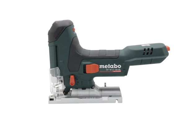 Metabo 601054850 Akku-Stichsäge ST 18 LT 130 BL