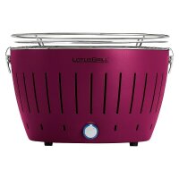 Lotusgrill G 340 Purple Mod. 2019