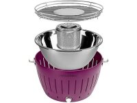 Lotusgrill G 340 Purple Mod. 2019