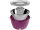 Lotusgrill G 340 Purple Mod. 2019