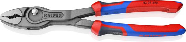 Knipex TwinGrip Frontgreifzange 250mm