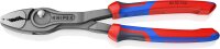 Knipex TwinGrip Frontgreifzange 250mm