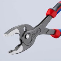 Knipex TwinGrip Frontgreifzange 250mm