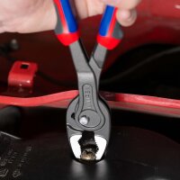 Knipex TwinGrip Frontgreifzange 250mm