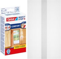 Tesa Fliegengitter für Türen 2 Stück...