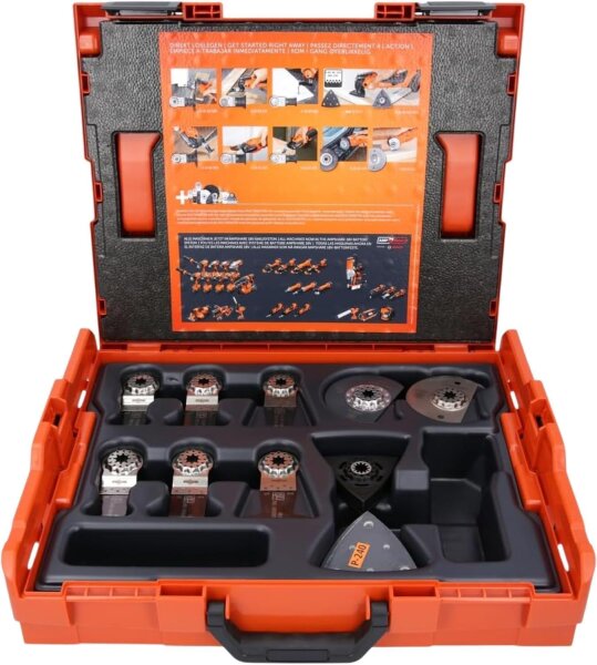Fein Starlock L-BOXX 102