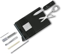 Victorinox Smart Card Wallet Sharp Gray