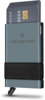 Victorinox Smart Card Wallet Sharp Gray
