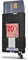 Victorinox Smart Card Wallet Sharp Gray