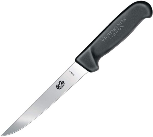 Victorinox Fibrox Ausbeinmesser 12cm