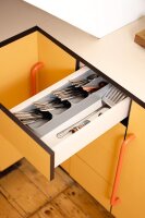 Joseph Joseph DrawerStore Comp Cutlery Organiser