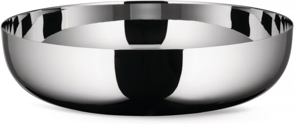Alessi JM15 Salatschüssel 24L Edelstahl