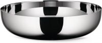 Alessi JM15 Salatschüssel 24L Edelstahl
