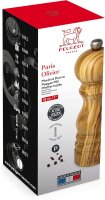 Peugeot Paris Pfeffermühle 18 cm Olivenholz