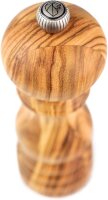 Peugeot Paris Pfeffermühle 18 cm Olivenholz
