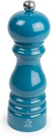 Peugeot Paris Pfeffermühle 18 cm Rama uSelect Pazifikblau Holz