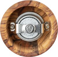 Peugeot Fidji Pfeffermühle 15 cm Olivenholz und...