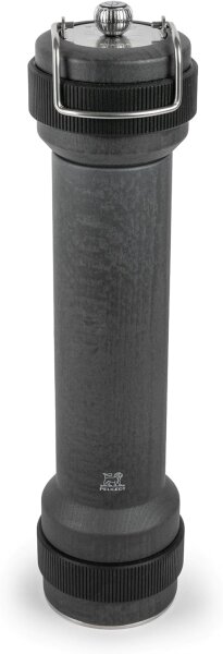 Peugeot BBQ Pfeffermühle 30 cm Graphit für Outdoor Barbecue