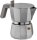 Alessi Mokka Espressomaschine DC06/1 silber