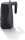 Alessi Mokka Espressomaschine MT18/3 B schwarz