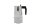 Alessi MT18/3 Espressomaschine Ossidiana, Edelstahl, Alu, 3.5 x 18.5 x 40.5 cm