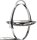 Alessi Etagere Anna Gong AM37