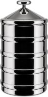 Alessi Küchendose Kalisto 3 CB03 Edelstahl