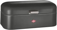 WESCO Grandy-Brotkasten graphit matt