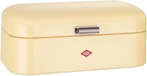 WESCO Grandy-Brotkasten mandel