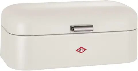 WESCO Grandy-Brotkasten sand matt