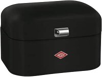 WESCO Single Grandy schwarz matt