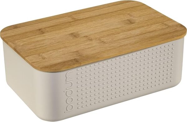 Bodum Brotbox P/PANE  C/COP 29x19x11 BB
