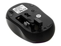 Verbatim Go Nano Maus Büro Beidhändig RF Wireless 1600 DPI